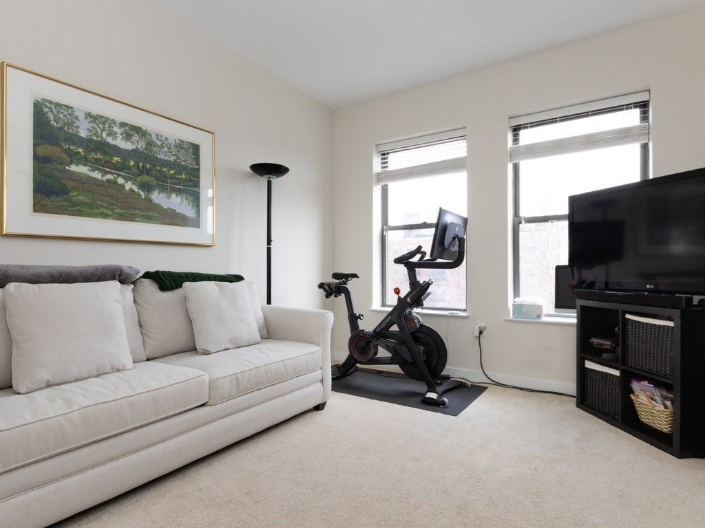 2 Rollins Street, Unit D501 Boston, MA 02118 - Photo 18 of 27