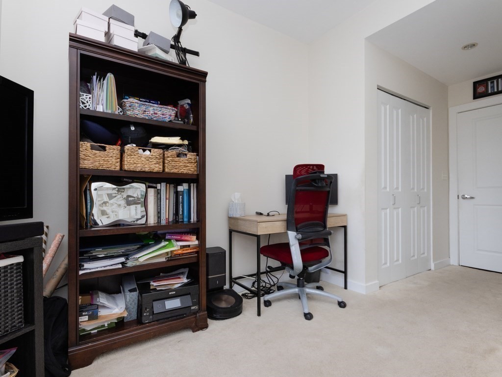 2 Rollins Street, Unit D501 Boston, MA 02118 - Photo 20 of 27
