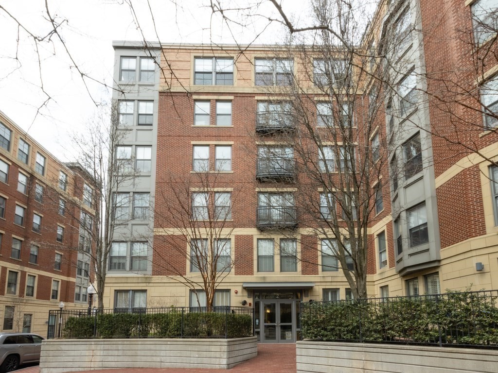 2 Rollins Street, Unit D501 Boston, MA 02118 - Photo 2 of 27