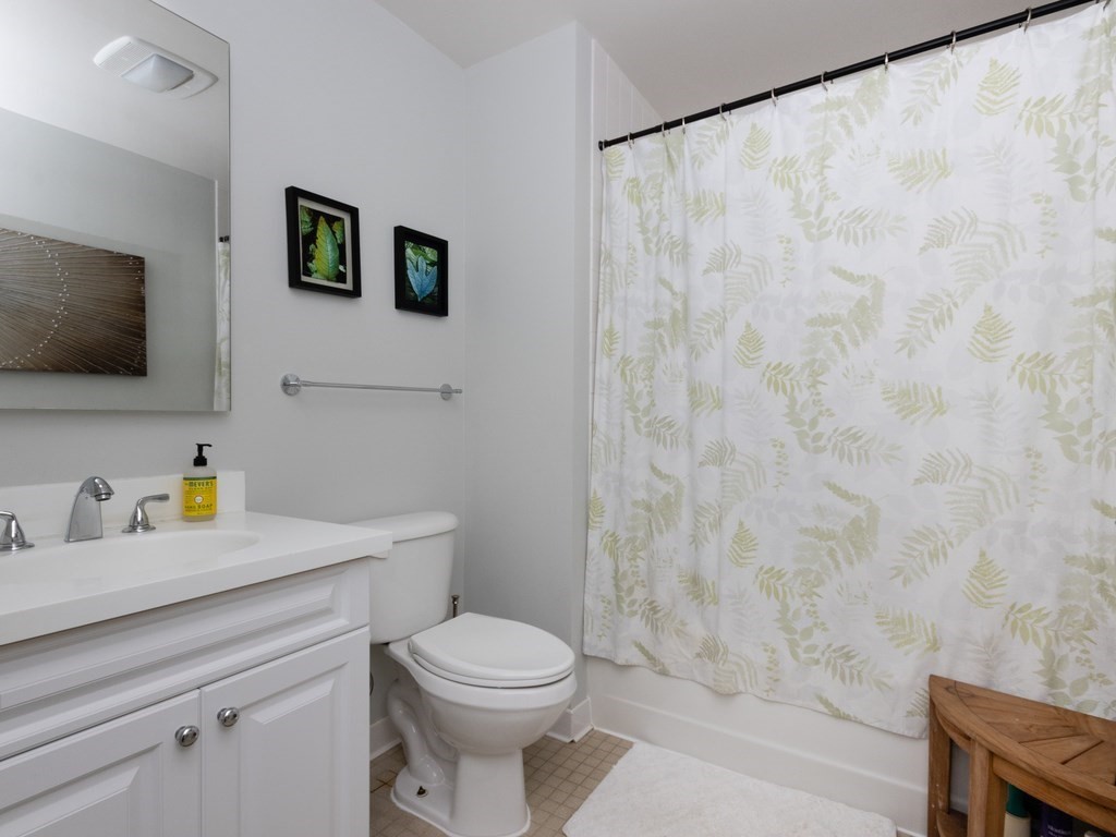 2 Rollins Street, Unit D501 Boston, MA 02118 - Photo 21 of 27