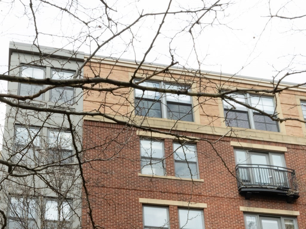 2 Rollins Street, Unit D501 Boston, MA 02118 - Photo 23 of 27