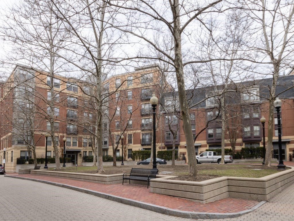 2 Rollins Street, Unit D501 Boston, MA 02118 - Photo 24 of 27