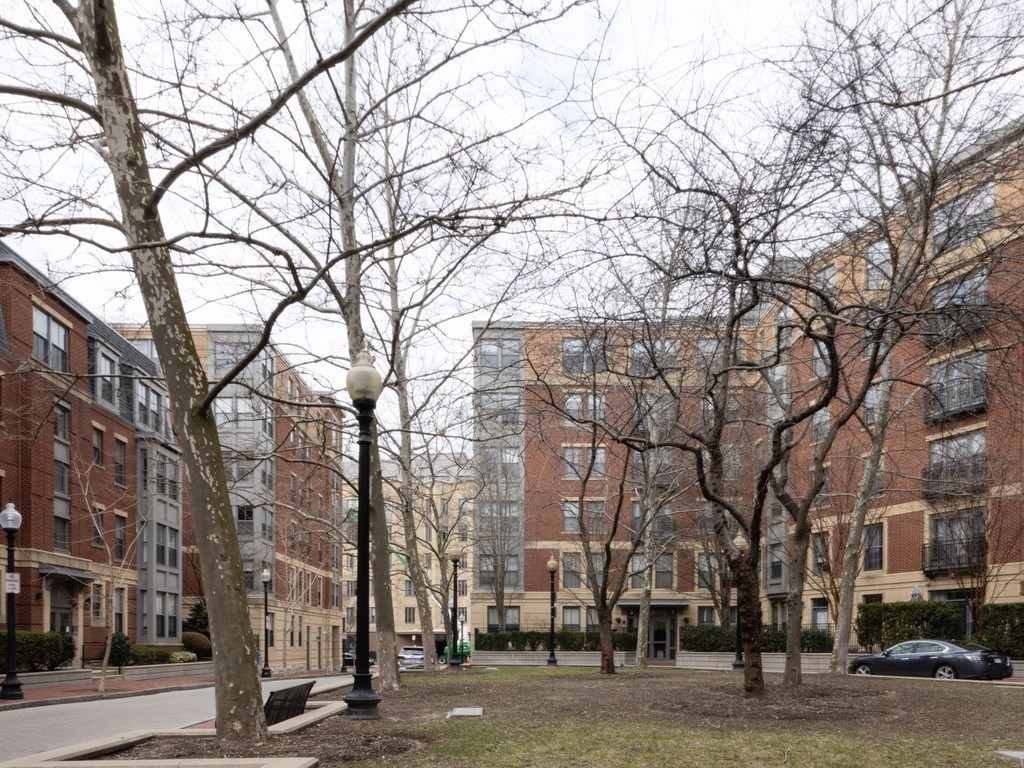 2 Rollins Street, Unit D501 Boston, MA 02118 - Photo 25 of 27