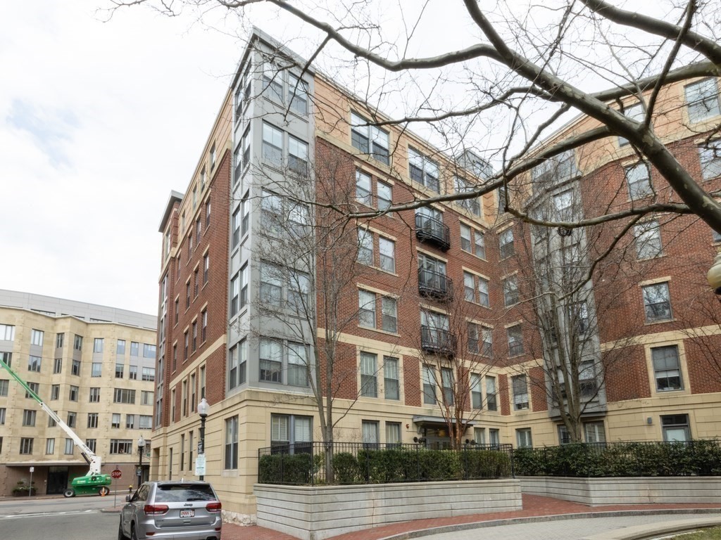 2 Rollins Street, Unit D501 Boston, MA 02118 - Photo 26 of 27