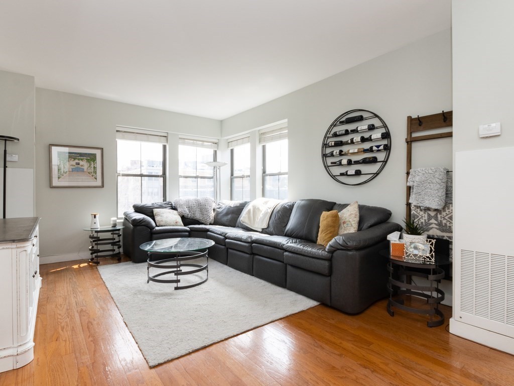 2 Rollins Street, Unit D501 Boston, MA 02118 - Photo 4 of 27