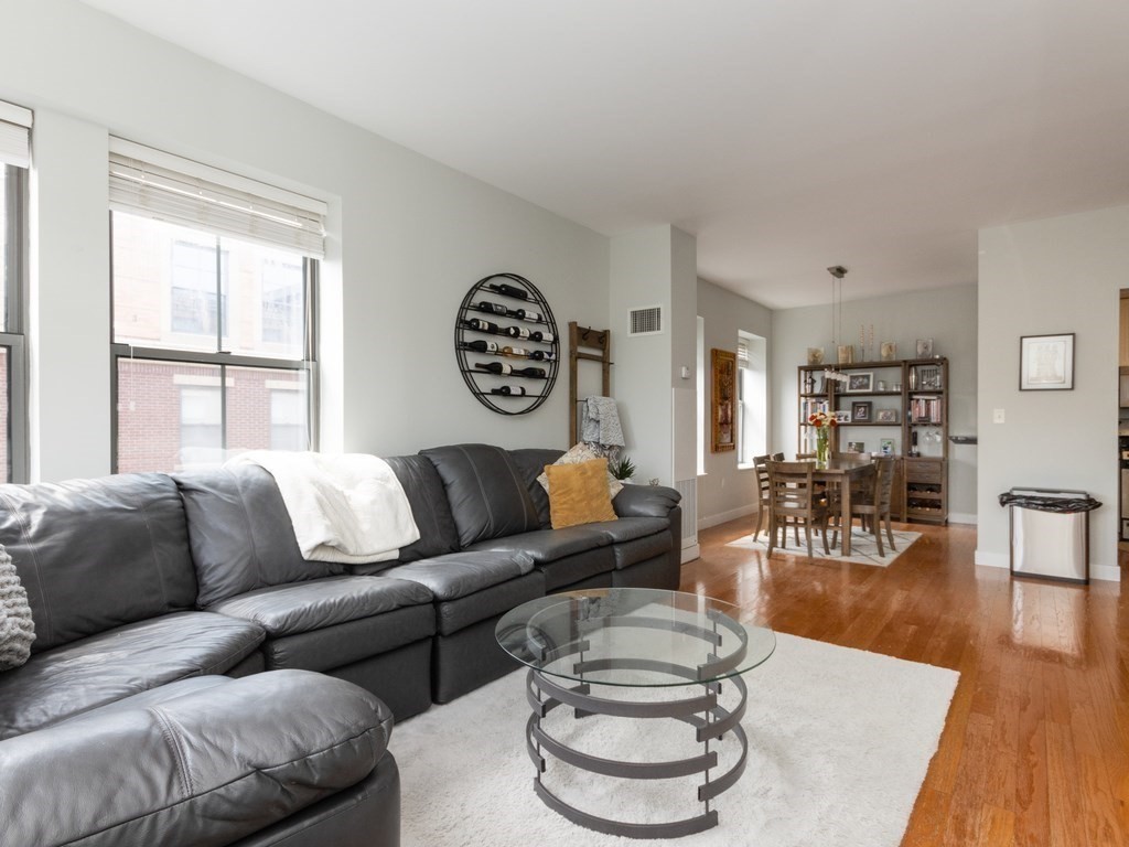 2 Rollins Street, Unit D501 Boston, MA 02118 - Photo 5 of 27