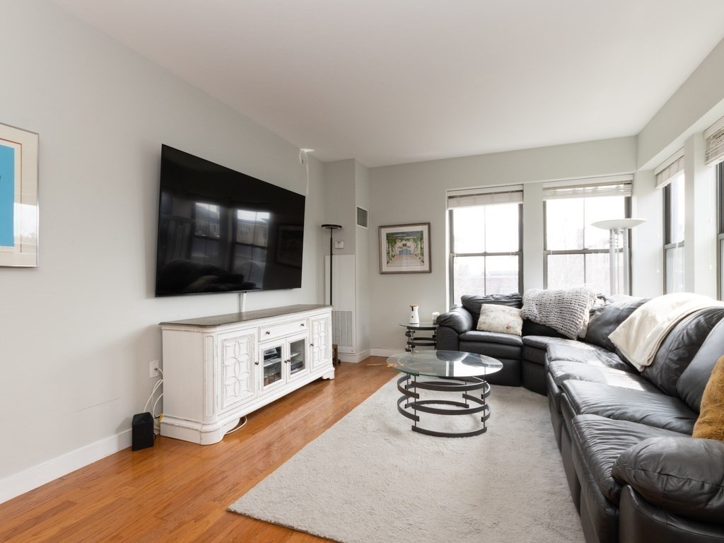 2 Rollins Street, Unit D501 Boston, MA 02118 - Photo 6 of 27