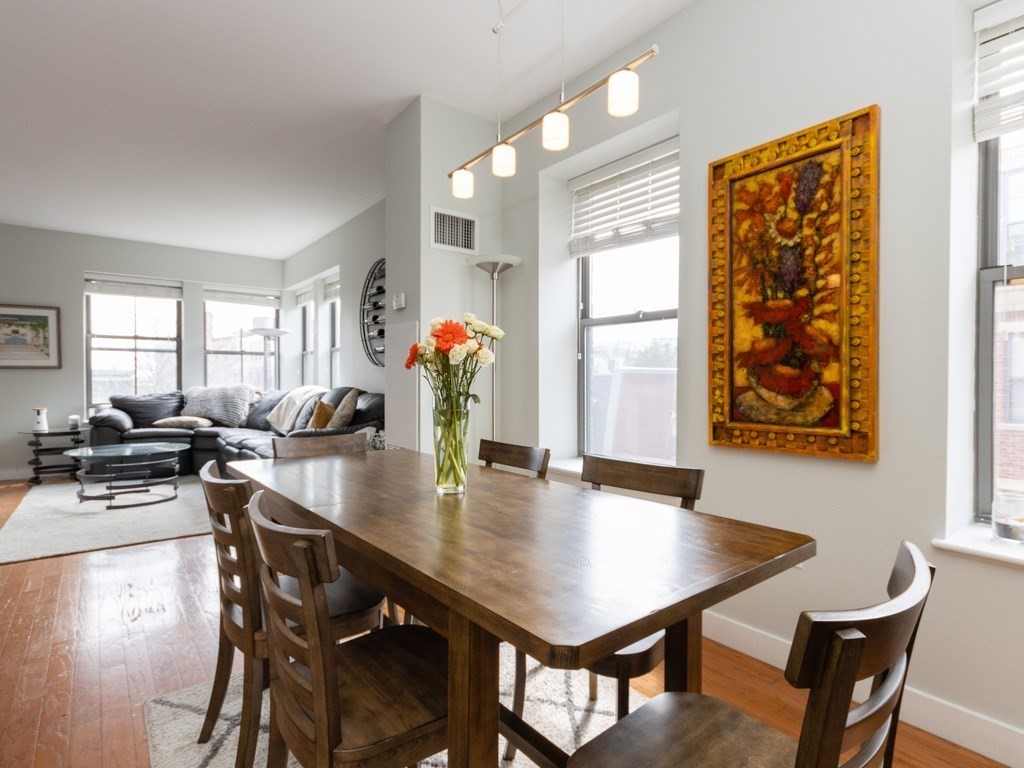 2 Rollins Street, Unit D501 Boston, MA 02118 - Photo 7 of 27