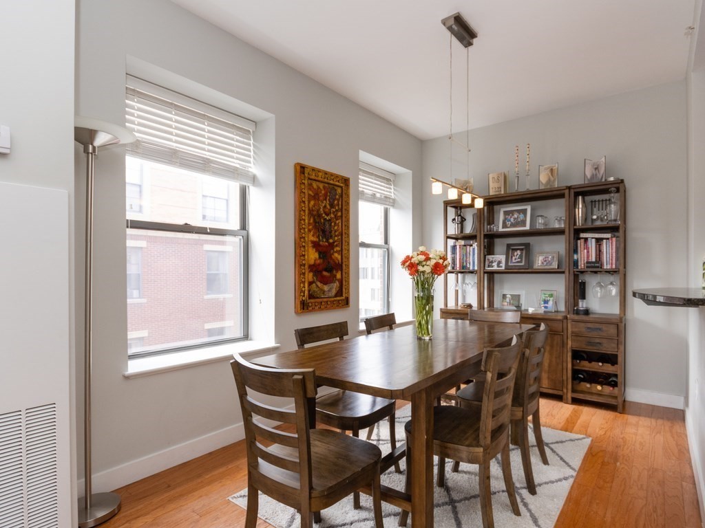 2 Rollins Street, Unit D501 Boston, MA 02118 - Photo 8 of 27