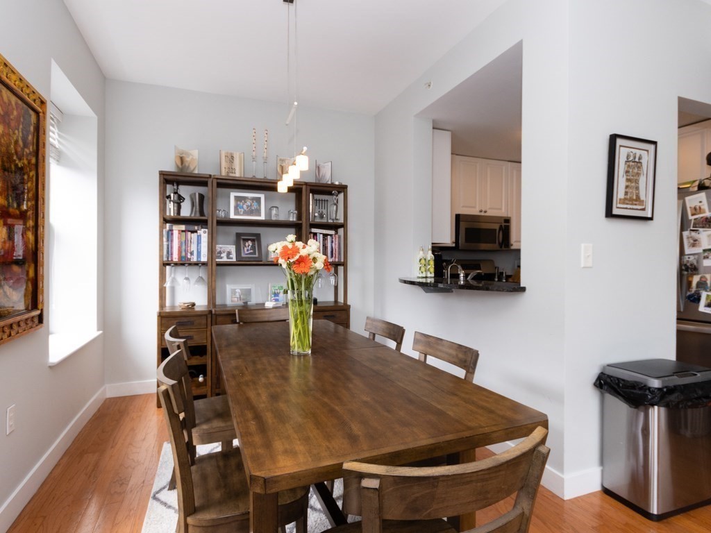 2 Rollins Street, Unit D501 Boston, MA 02118 - Photo 9 of 27