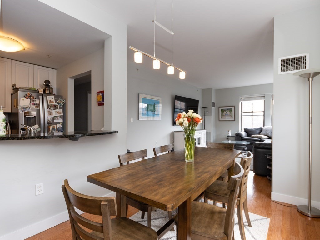 2 Rollins Street, Unit D501 Boston, MA 02118 - Photo 10 of 27