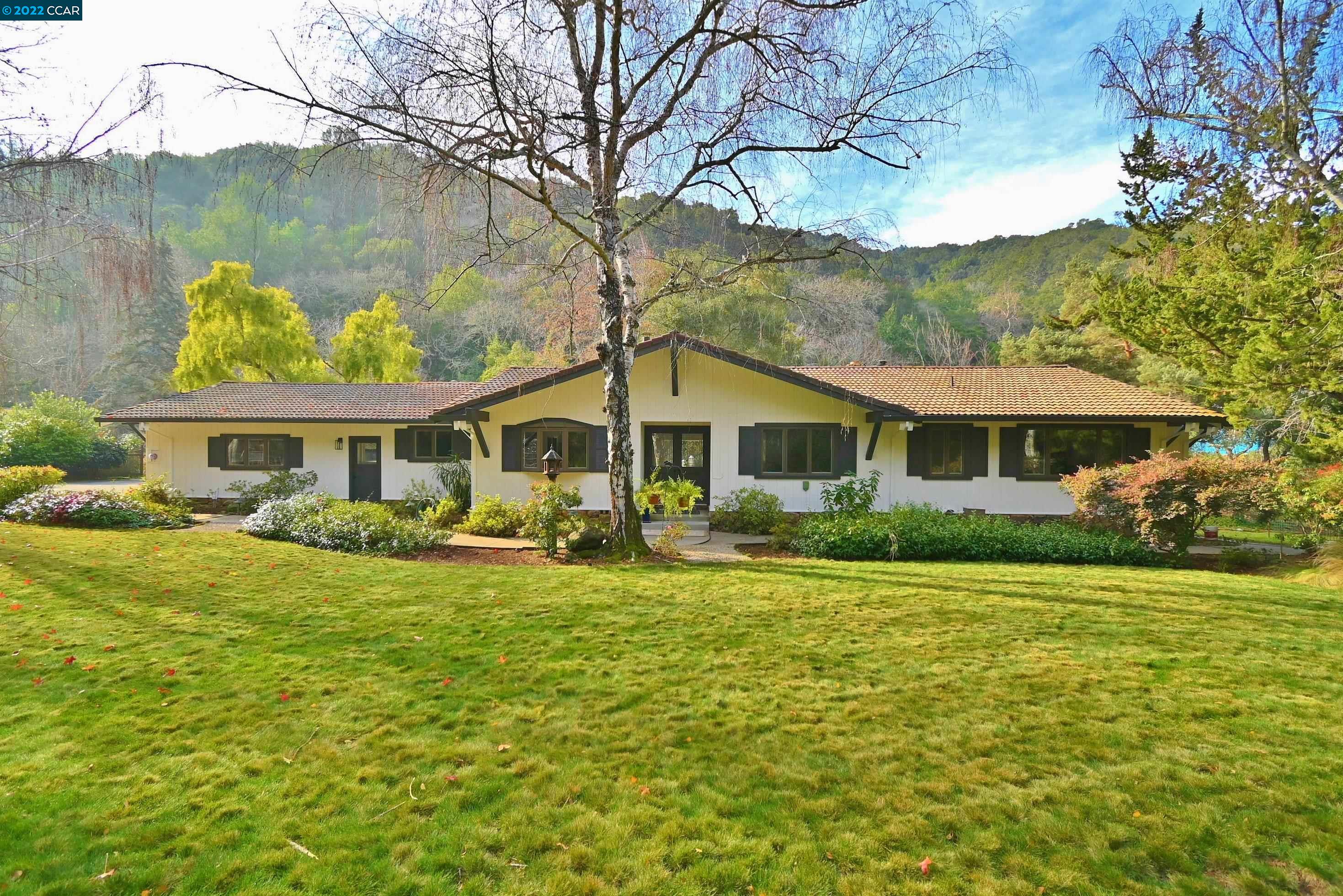 29863 Palomares Road Castro Valley, CA 94552 - Photo 1 of 1 Gallery Image 1