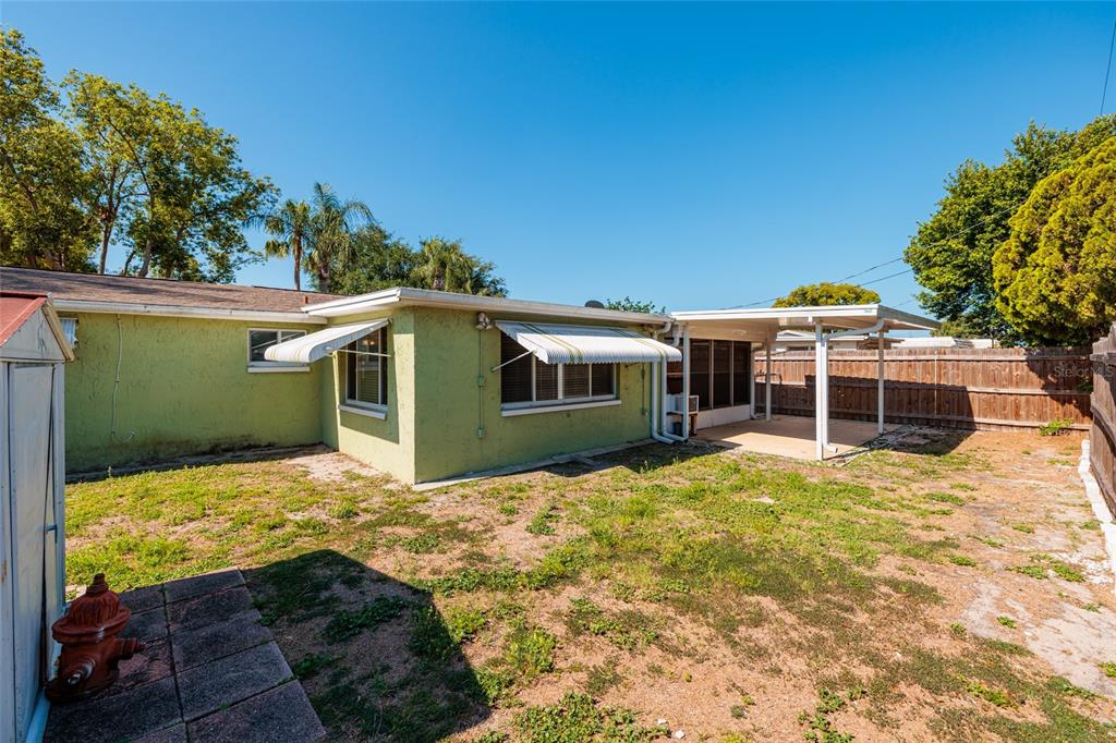5209 Lofton Drive New Port Richey, FL 34652 - Photo 34 of 37