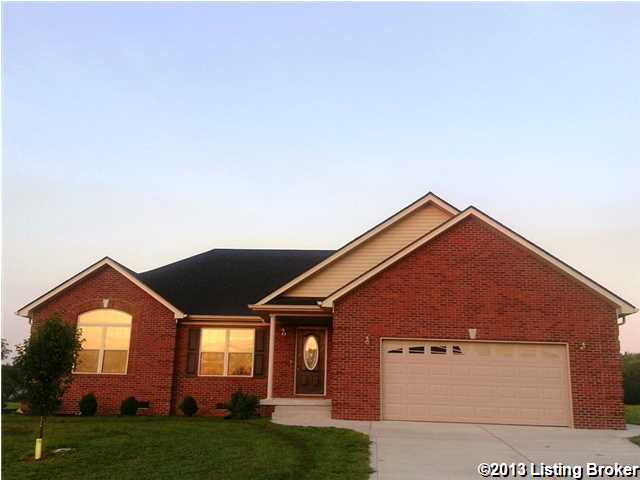 203 Ruth Lane Bardstown, KY 40004 - Photo 1 of 10 Primary Photo