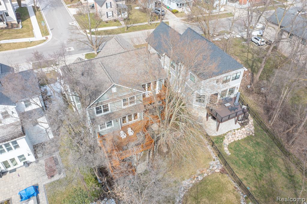 327 West 2nd Street Rochester, MI 48307 - Photo 59 of 65