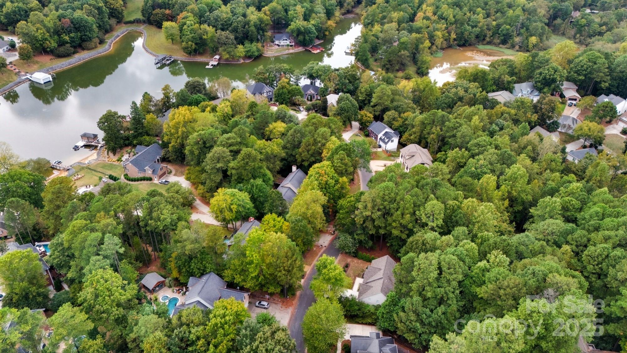 11177 Watertrace Drive Tega Cay, SC 29708 - Photo 28 of 28