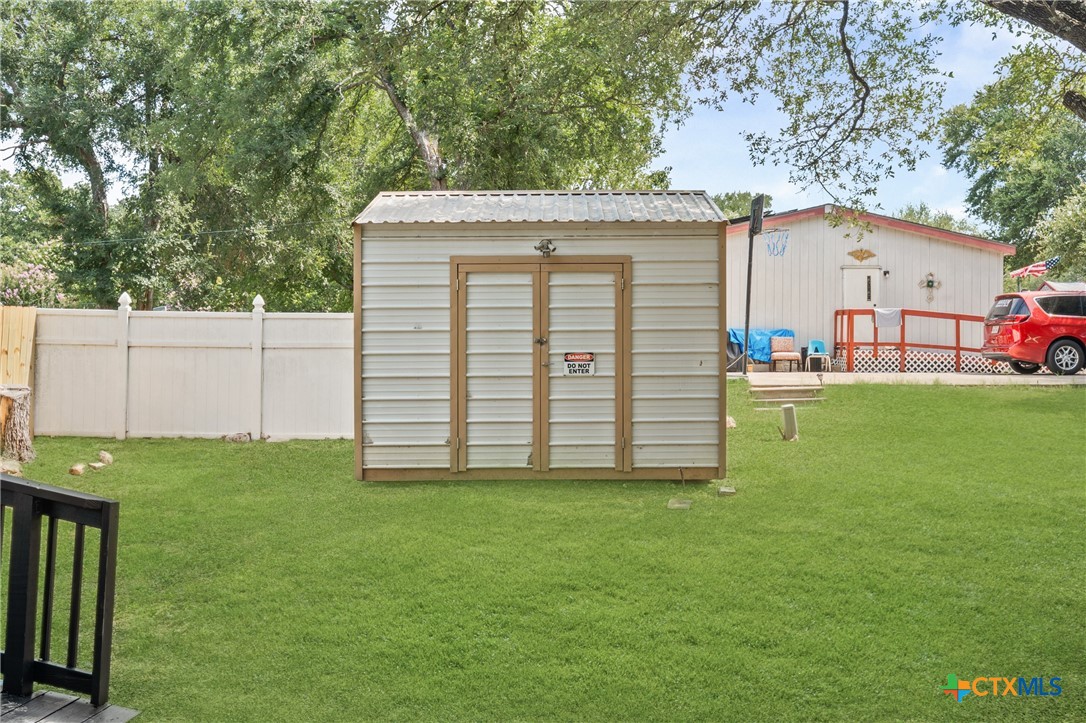 129 Bremond Road Belton, TX 76513 - Photo 4 of 36