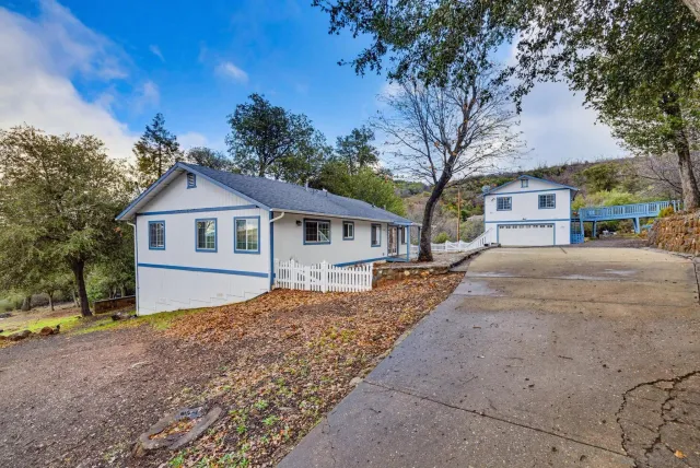 $795,000 | 17009 Iron Springs Road, Julian, CA 92036