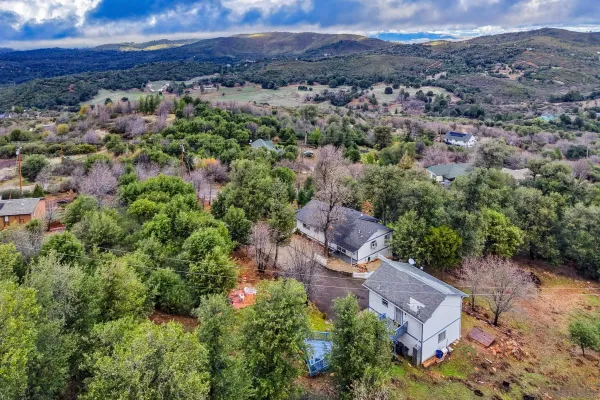 $773,000 | 17009 Iron Springs Road, Julian, CA 92036