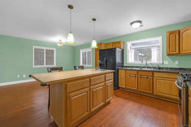 $795,000 | 17009 Iron Springs Road, Julian, CA 92036