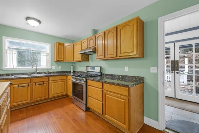 $795,000 | 17009 Iron Springs Road, Julian, CA 92036