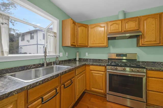 $795,000 | 17009 Iron Springs Road, Julian, CA 92036