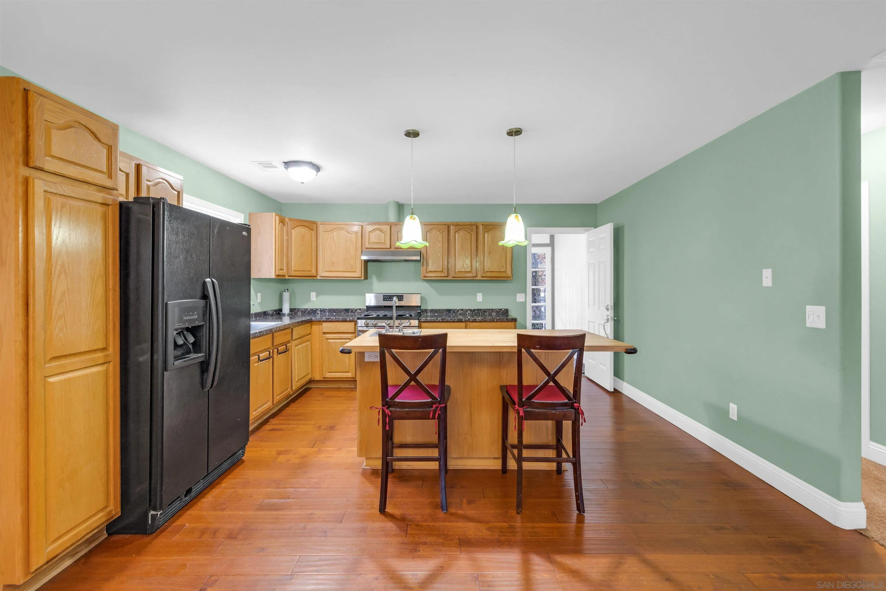 17009 Iron Springs Road Julian, CA 92036 - Photo 15 of 74