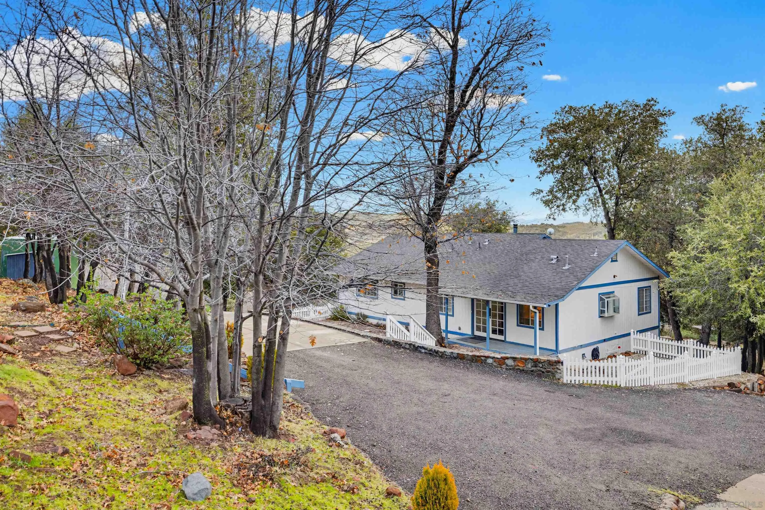 17009 Iron Springs Road Julian, CA 92036 - Photo 3 of 74