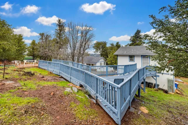 $795,000 | 17009 Iron Springs Road, Julian, CA 92036