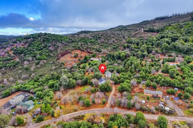 $795,000 | 17009 Iron Springs Road, Julian, CA 92036