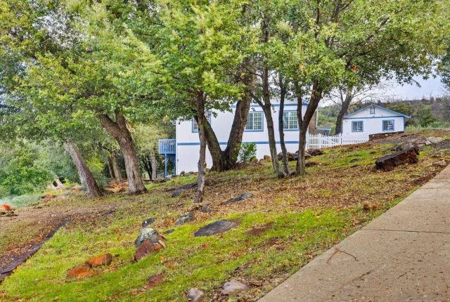 $795,000 | 17009 Iron Springs Road, Julian, CA 92036