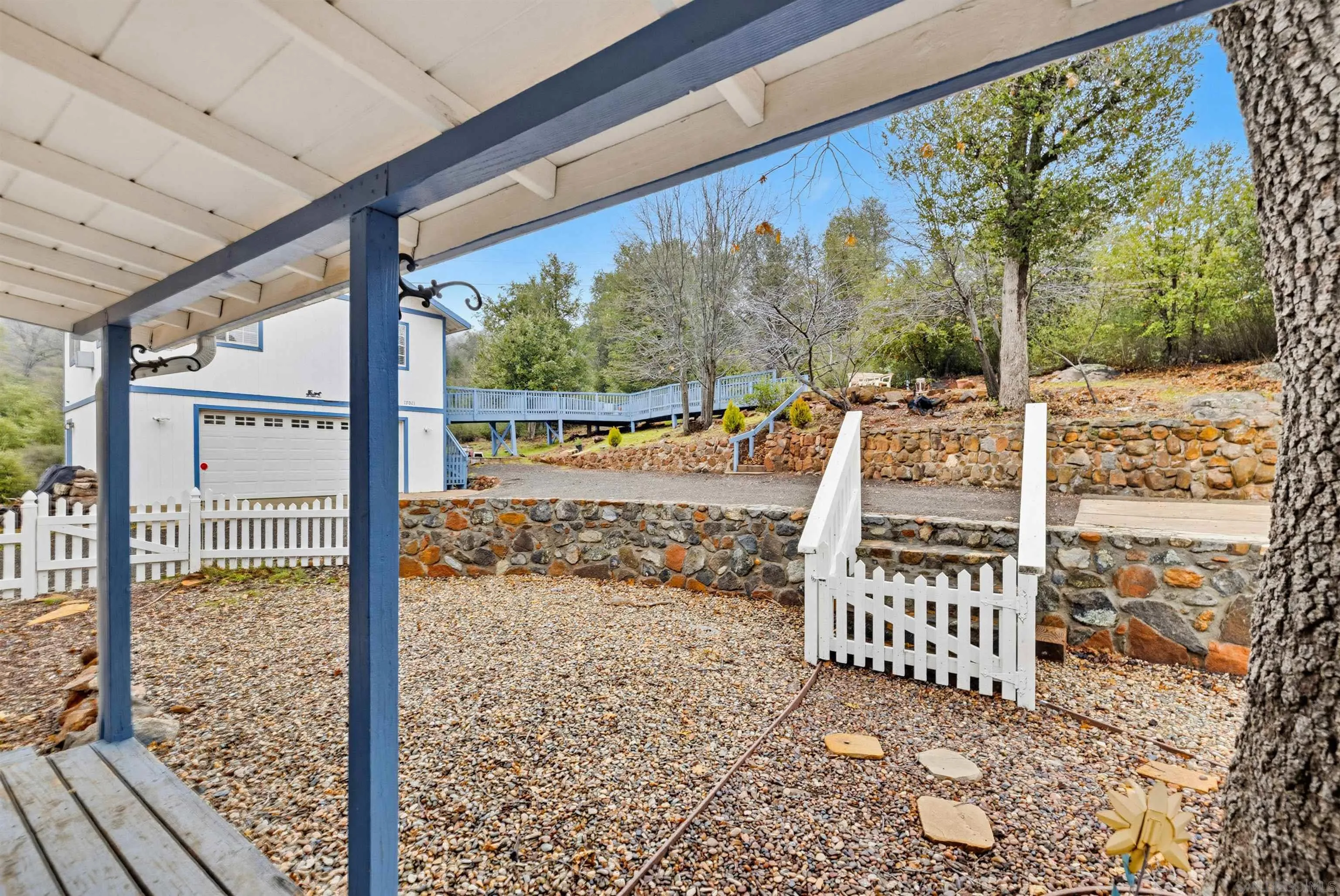 17009 Iron Springs Road Julian, CA 92036 - Photo 51 of 74