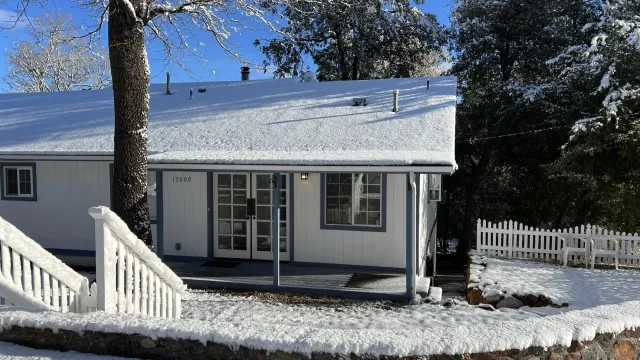 $795,000 | 17009 Iron Springs Road, Julian, CA 92036