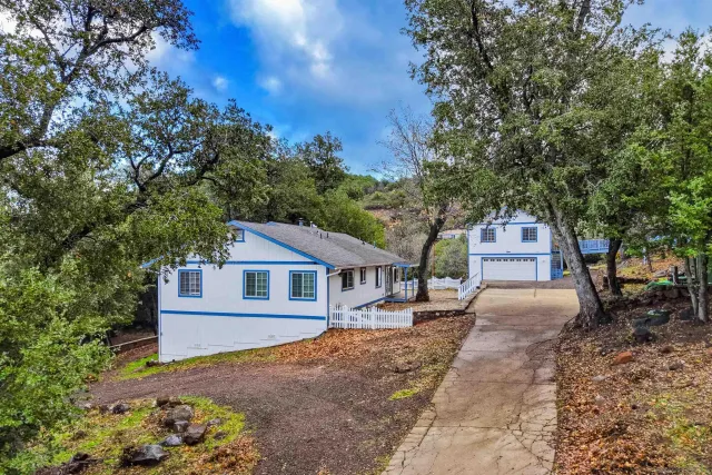 $795,000 | 17009 Iron Springs Road, Julian, CA 92036