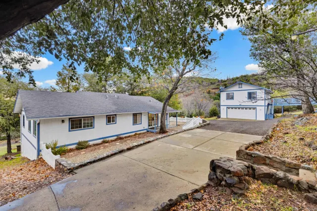 $795,000 | 17009 Iron Springs Road, Julian, CA 92036