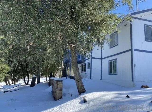 $795,000 | 17009 Iron Springs Road, Julian, CA 92036