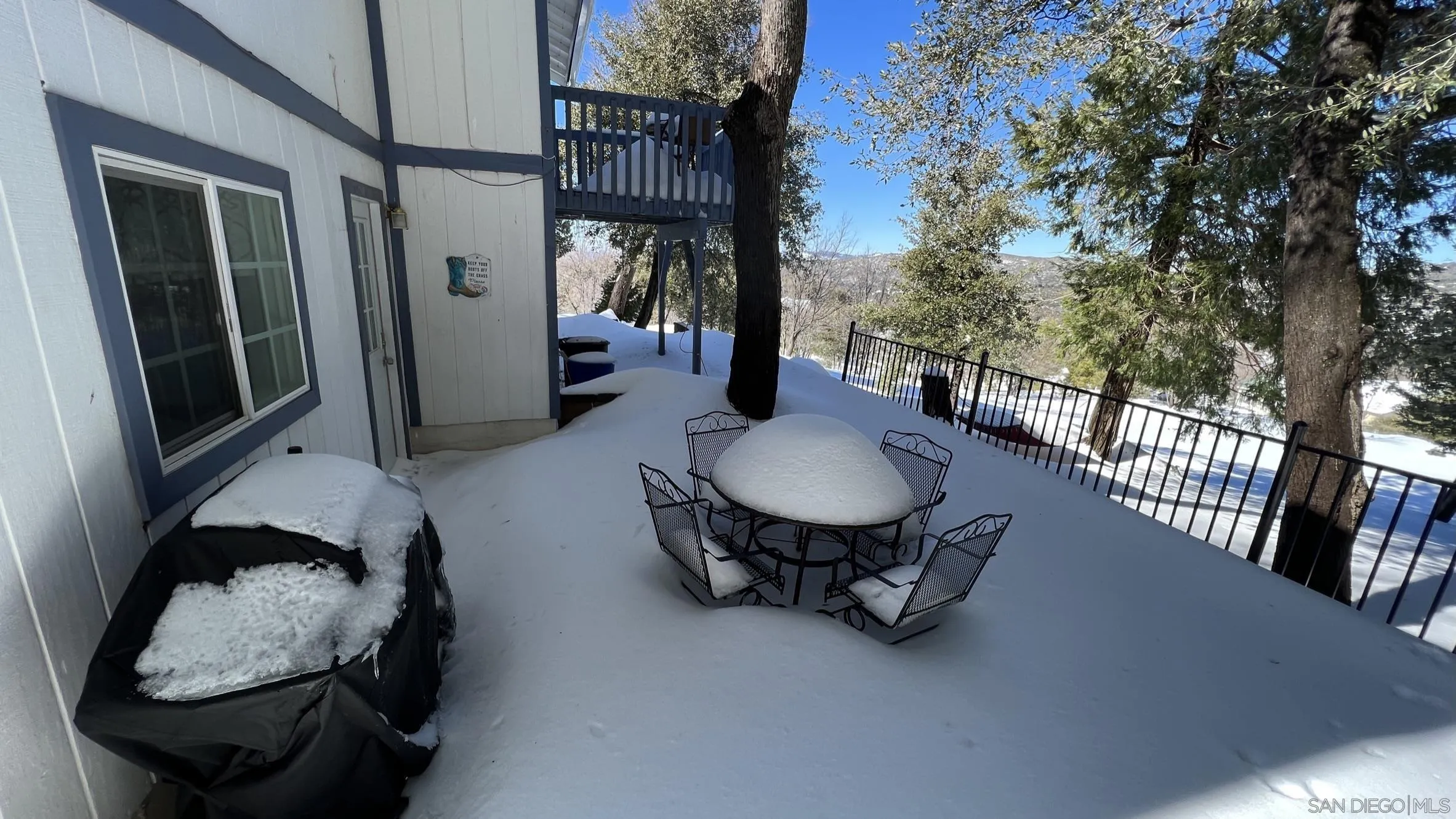 17009 Iron Springs Road Julian, CA 92036 - Photo 61 of 70