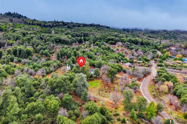 $795,000 | 17009 Iron Springs Road, Julian, CA 92036