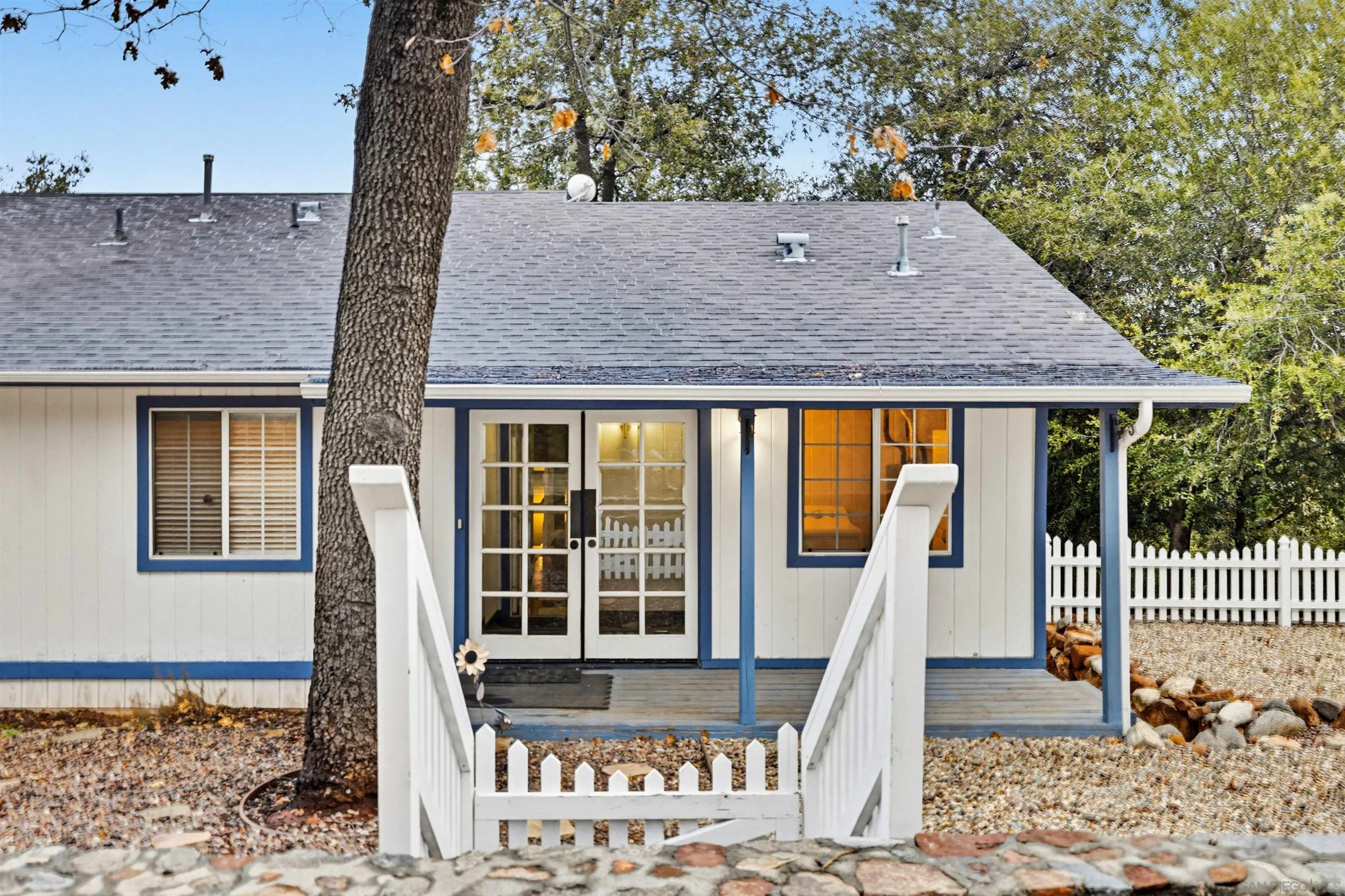 17009 Iron Springs Road Julian, CA 92036 - Photo 9 of 74