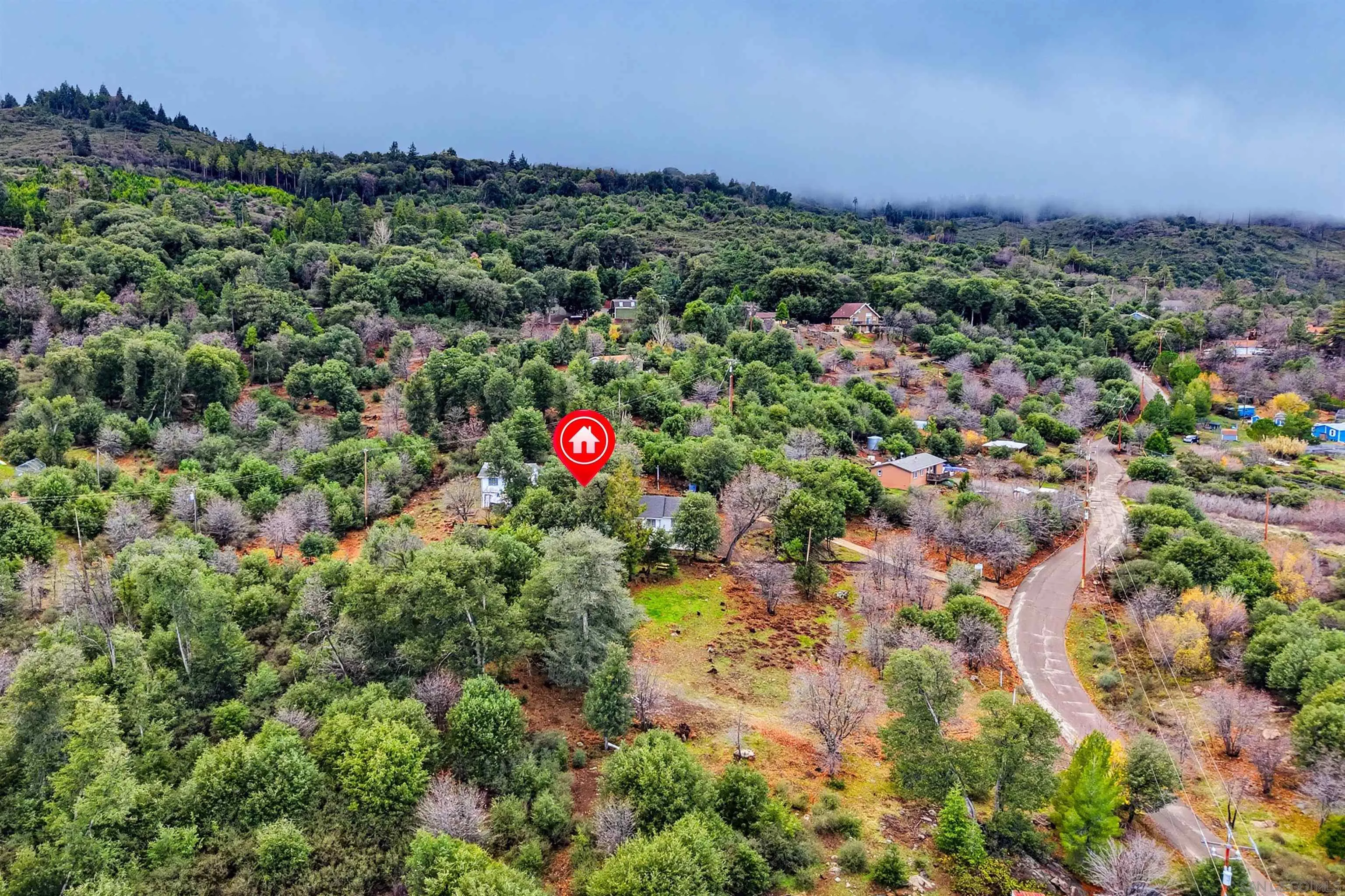 17009 Iron Springs Road Julian, CA 92036 - Photo 10 of 70