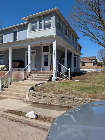 $1,200 | 1401 Bluff Street, Peru, IL 61354