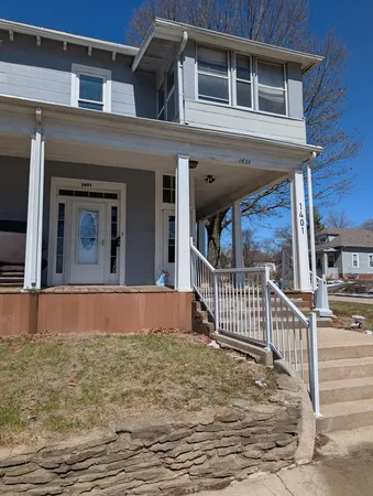 $1,200 | 1401 Bluff Street, Peru, IL 61354