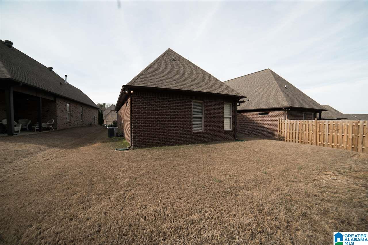 5744 Park Side Road Birmingham, AL 35244 - Photo 3 of 28