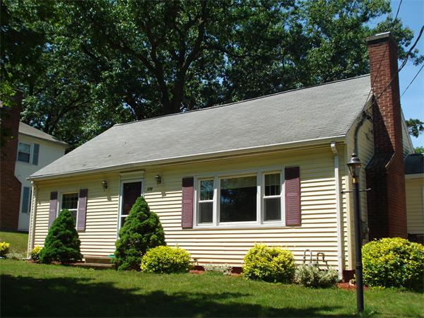 176 Emerson Street Springfield, MA 01118 - Photo 1 of 10