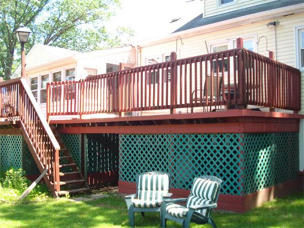 176 Emerson Street Springfield, MA 01118 - Photo 3 of 10