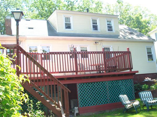 176 Emerson Street Springfield, MA 01118 - Photo 4 of 10