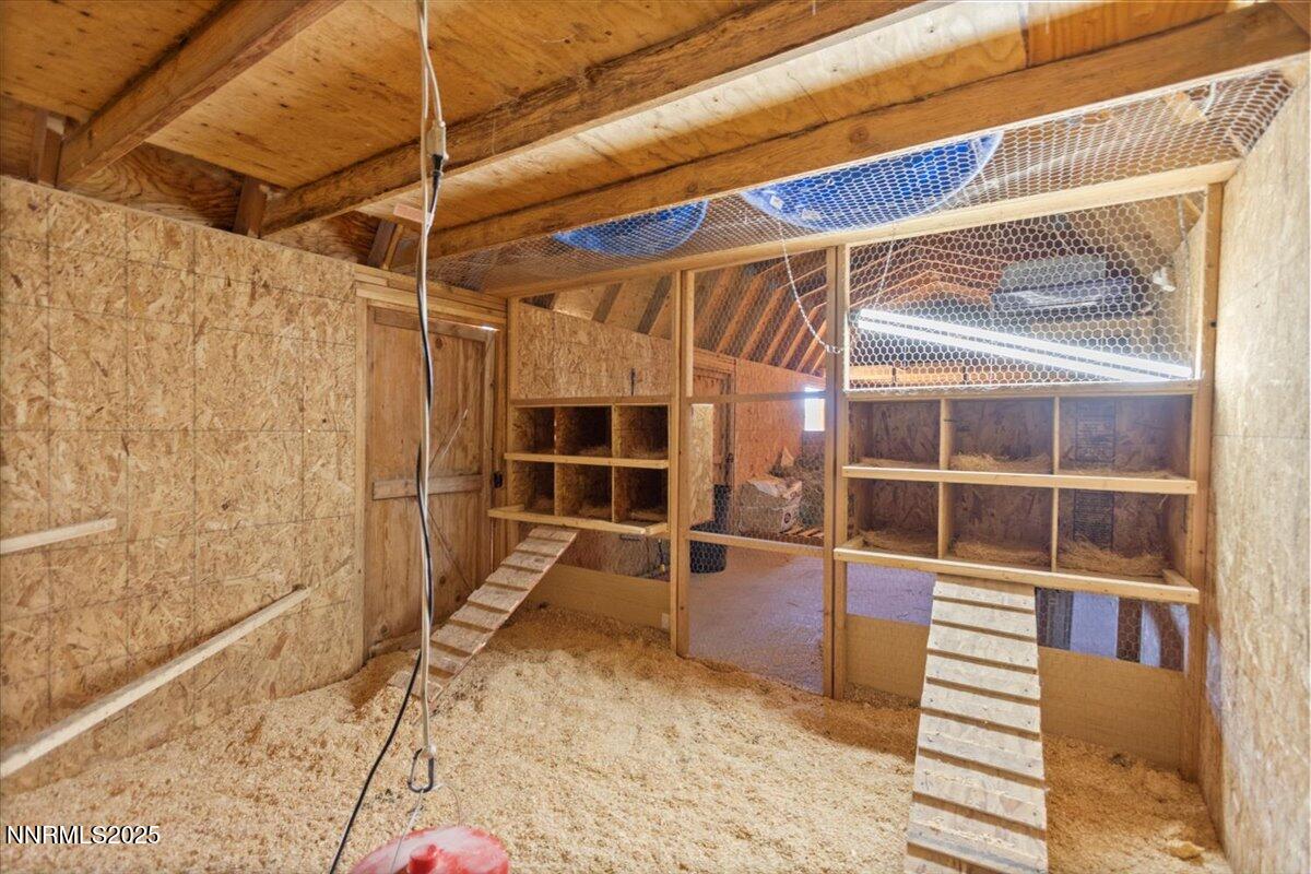 2371 Enterprise Road Reno, NV 89521 - Photo 21 of 25 a view of house with wooden floor and windows