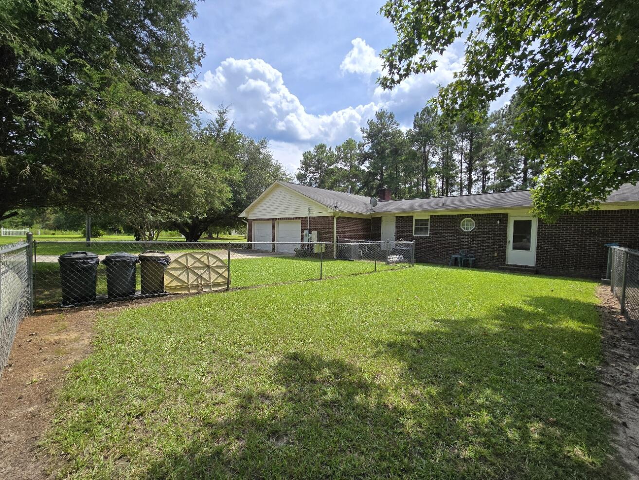 4665 Ellerbe Mill Road, Unit B Rembert, SC 29128 - Photo 2 of 25