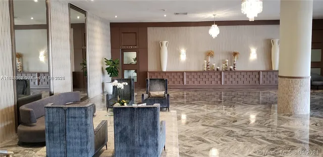 $549,770 | 5401 Collins Avenue, Unit 514, Miami Beach, FL 33140