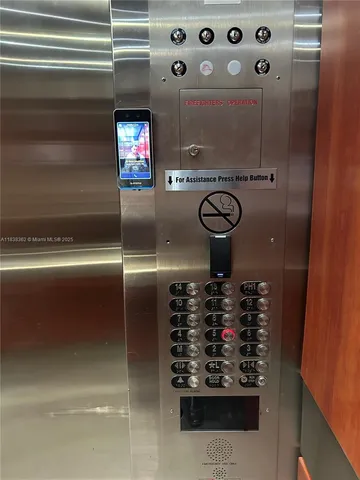 $549,770 | 5401 Collins Avenue, Unit 514, Miami Beach, FL 33140